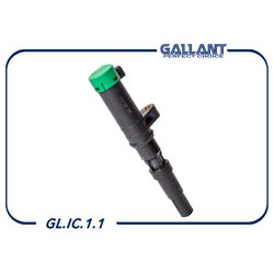 GALLANT GLIC11