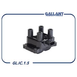 GALLANT GLIC15
