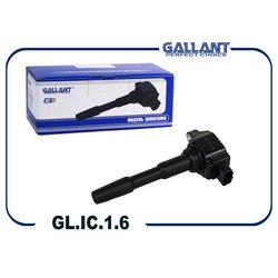 GALLANT GLIC16