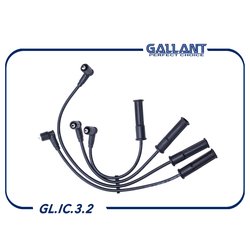 GALLANT GLIC32