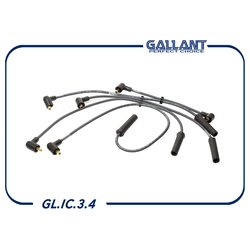 GALLANT GLIC34