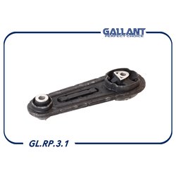 GALLANT GLRP31