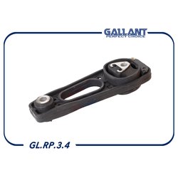 GALLANT GLRP34