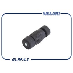 GALLANT GLRP43