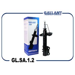 Фото GALLANT GLSA12