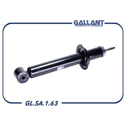 GALLANT GLSA163