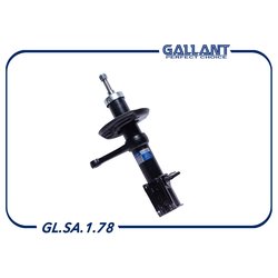 GALLANT GLSA178