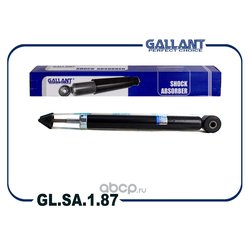 GALLANT GLSA187