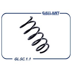 GALLANT GLSC11