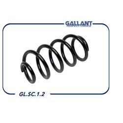 GALLANT GLSC12