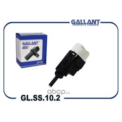 GALLANT GLSS102