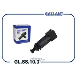 Фото GALLANT GLSS103