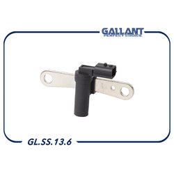 GALLANT GLSS136