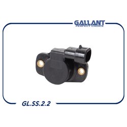 GALLANT GLSS22