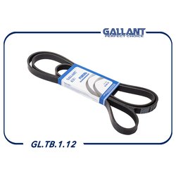 GALLANT GLTB112