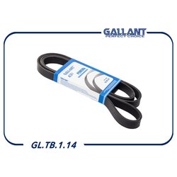 GALLANT GLTB114