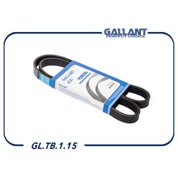 GALLANT GLTB115