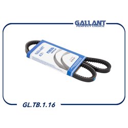 GALLANT GLTB116