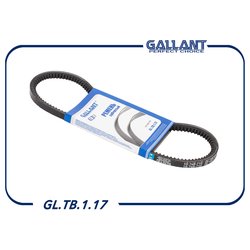 GALLANT GLTB117
