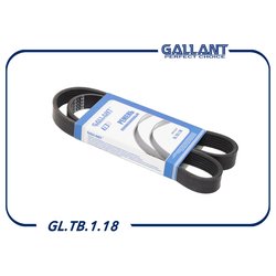 GALLANT GLTB118