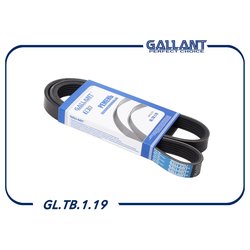GALLANT GLTB119