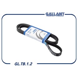 GALLANT GLTB12