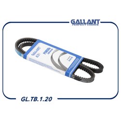 GALLANT GLTB120