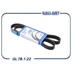 GALLANT GLTB122