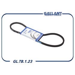 GALLANT GLTB123