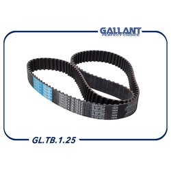 GALLANT GLTB125
