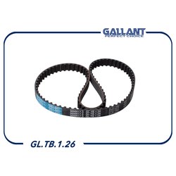 GALLANT GLTB126