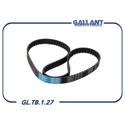 GALLANT GLTB127