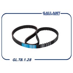 GALLANT GLTB128