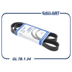 GALLANT GLTB134