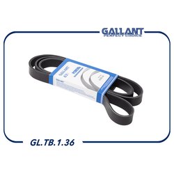 GALLANT GLTB136