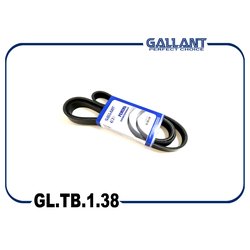 GALLANT GLTB138