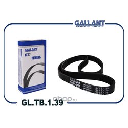 GALLANT GLTB139