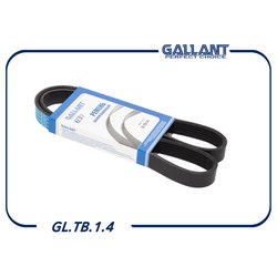 GALLANT GLTB14