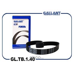 GALLANT GLTB140