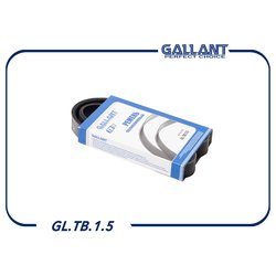 GALLANT GLTB15