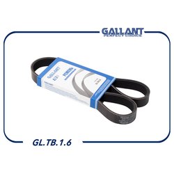 GALLANT GLTB16