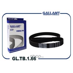 GALLANT GLTB166