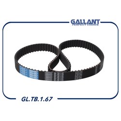 GALLANT GLTB167