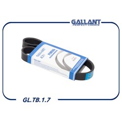 GALLANT GLTB17