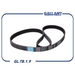 GALLANT GLTB19