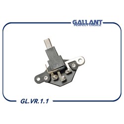 GALLANT GLVR11