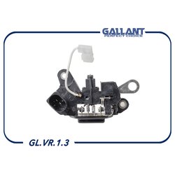 GALLANT GLVR13