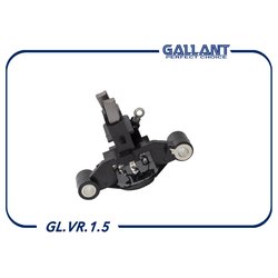 GALLANT GLVR15