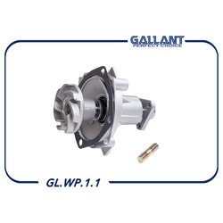 GALLANT GLWP11