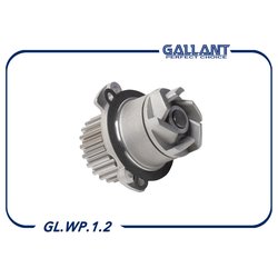 GALLANT GLWP12